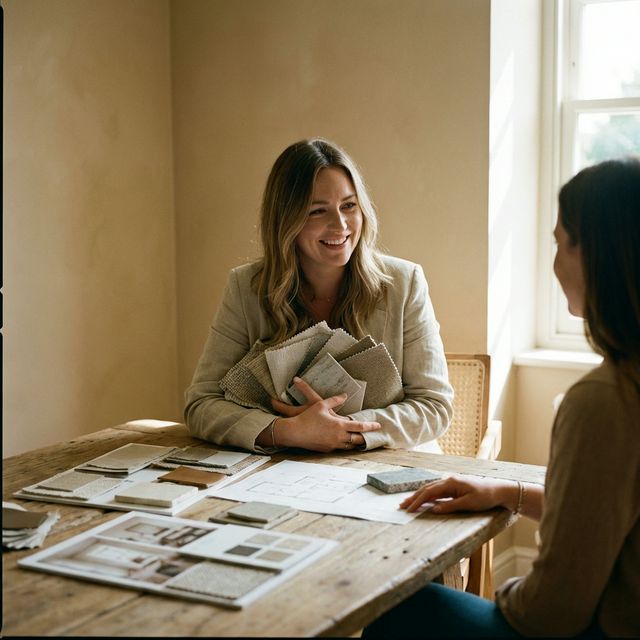 Persönliche Beratung